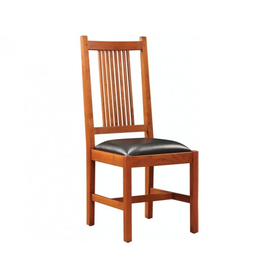 Small Spindle Side Chair