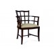 Surrey Hills Arm Chair, 美式餐椅