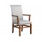 Upholstered Arm Chair