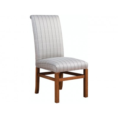 Upholstered Side Chair