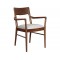 Walnut Grove Arm Chair 