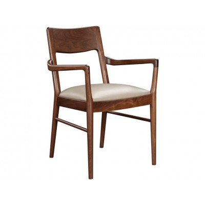Walnut Grove Arm Chair 
