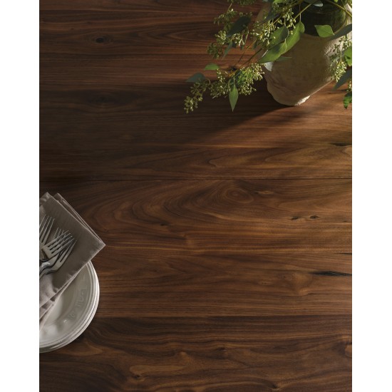 Saranac 46-inch Round Dining Table