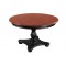 Antiguan Pedestal Table 