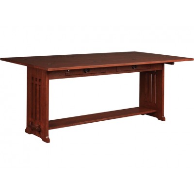 Flip Top Harvest Table