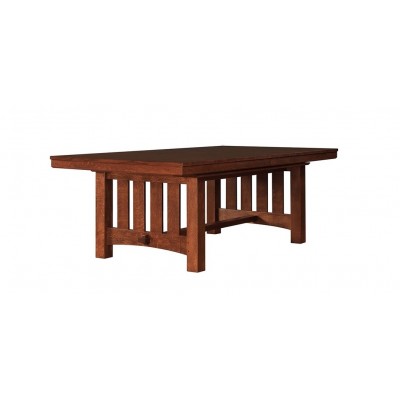 Grande Trestle Table
