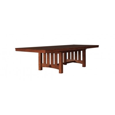 Grande Trestle Table