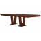 Highlands Pedestal Dining Table  