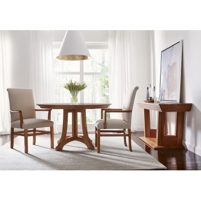 Highlands Round  Dining Table