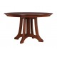 Highlands Round  Dining Table