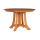 Highlands Round  Dining Table
