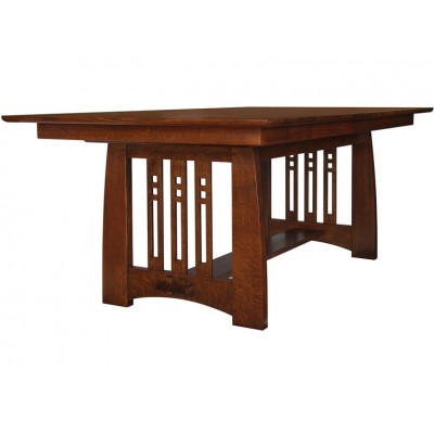 Highlands Trestle Table  