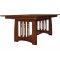 Highlands Trestle Table  