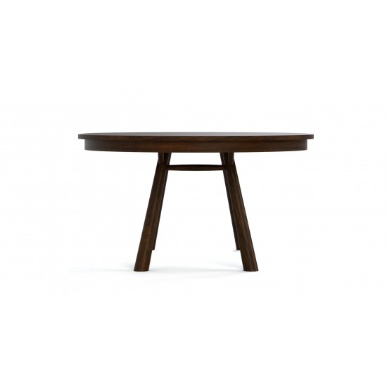 Hudson Valley 54-inch Round Dining Table