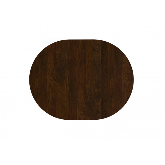 Hudson Valley 54-inch Round Dining Table