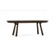 Hudson Valley 54-inch Round Dining Table