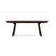 Hudson Valley 54-inch Round Dining Table