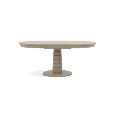 Maidstone Round Pedestal Table