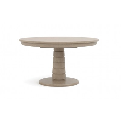 Maidstone Round Pedestal Table