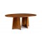 Martine Sunburst Dining Table 