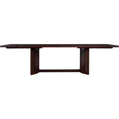 Park Slope Trestle Dining Table
