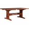 San Marino Trestle Table  