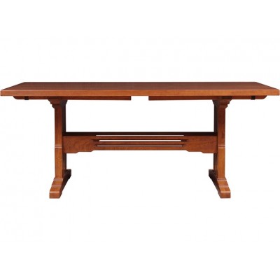 San Marino Trestle Table  