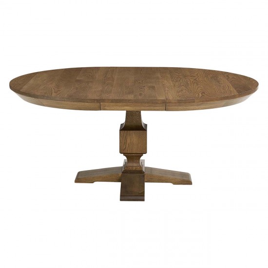 St. Lawrence Round Dining Table