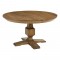 St. Lawrence Round Dining Table