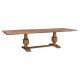 St. Lawrence Trestle Table
