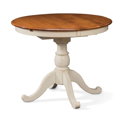 Stockbridge Pedestal Table 