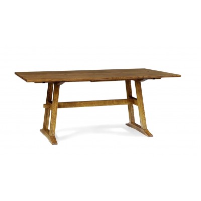 Surrey Hills Trestle Dining Table