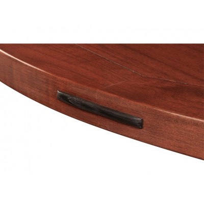 Thorsen Round Dining Table 