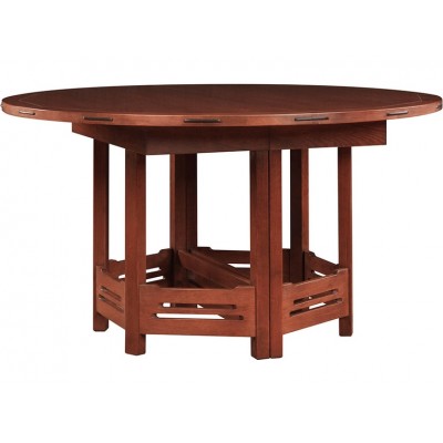 Thorsen Round Dining Table