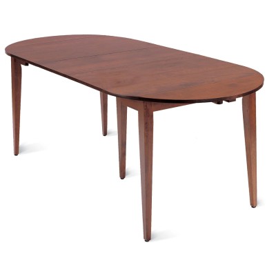 Walden Drop Leaf Extension Table