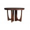 Walnut Grove Round Dining Table 