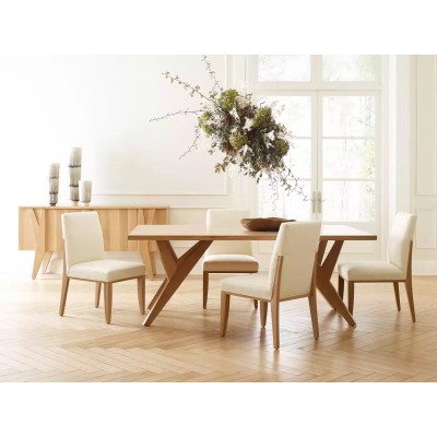 Yarrow Dining Table