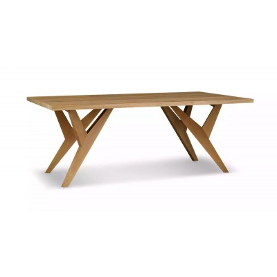 Yarrow Dining Table