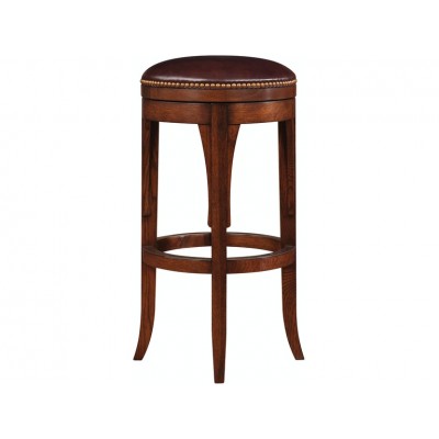 Swivel Bar Stool 