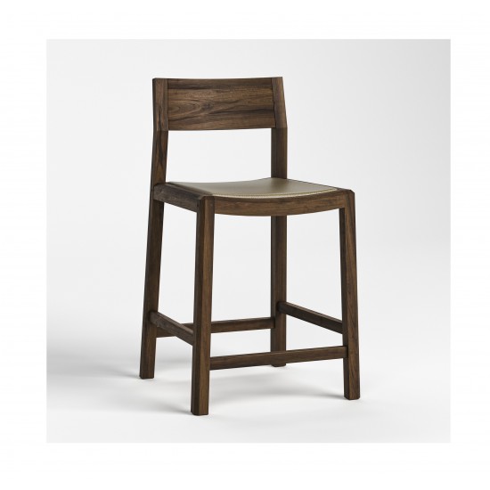 Saranac Counter Stool