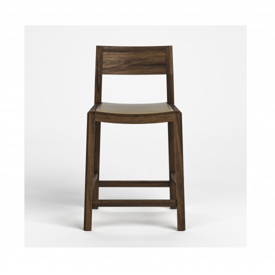 Saranac Counter Stool