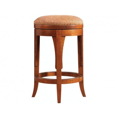 Swivel Counter Stool 