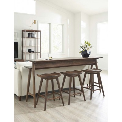 Walnut Grove Counter Stool