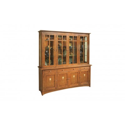 Harvey Ellis Four-Door Buffet