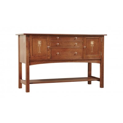 Harvey Ellis Sideboard