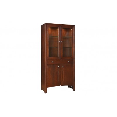 Highlands Display Cabinet