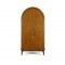 Martine Arced Bar Cabinet
