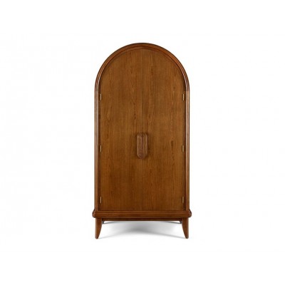 Martine Arced Wardrobe