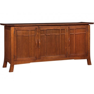 Oak Knoll Sideboard 