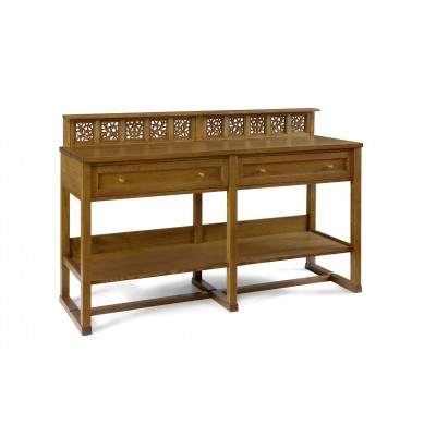 Surrey Hills Server with Gallery 